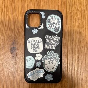 Casetify iPhone 11 case